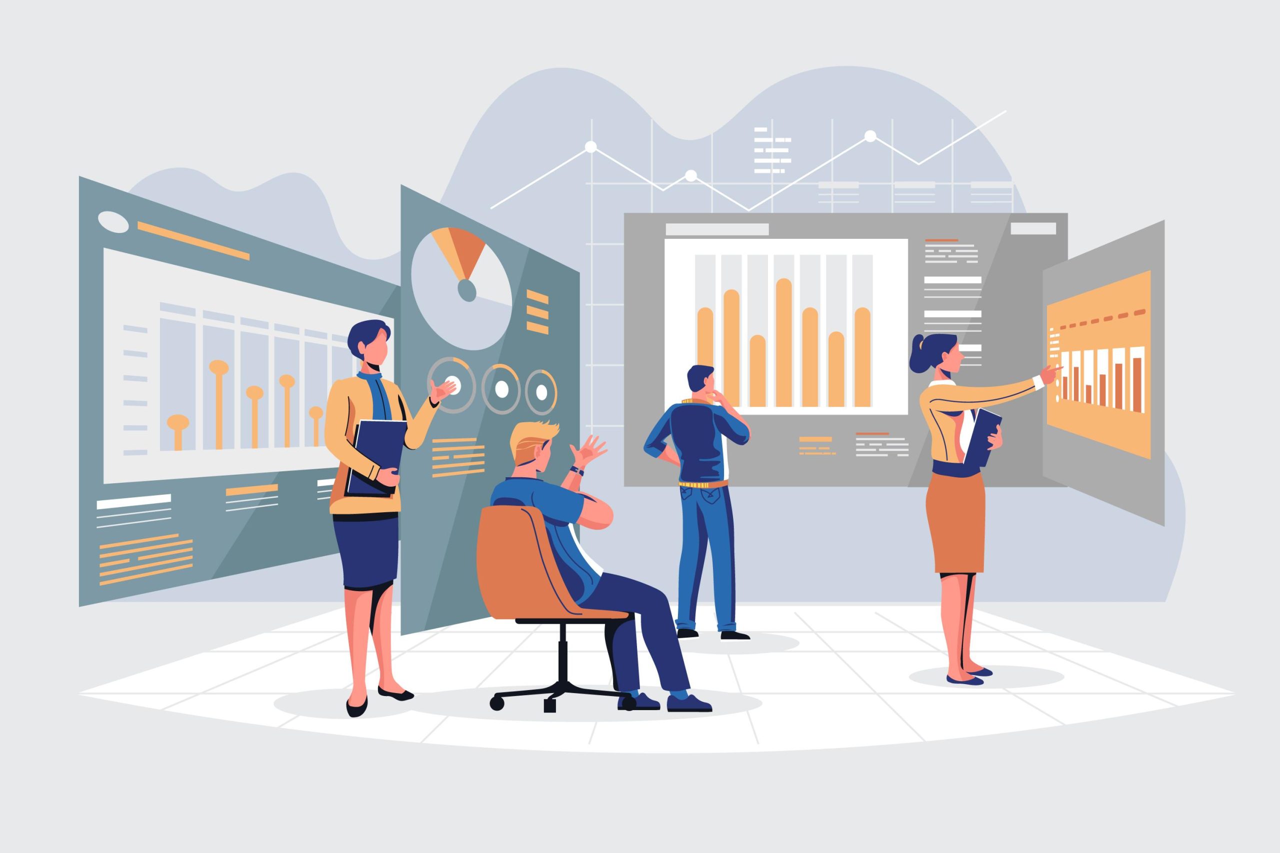 Data Analytics