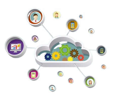 Cloud Services