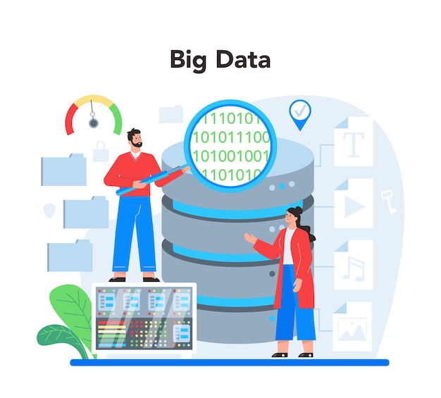 Big Data