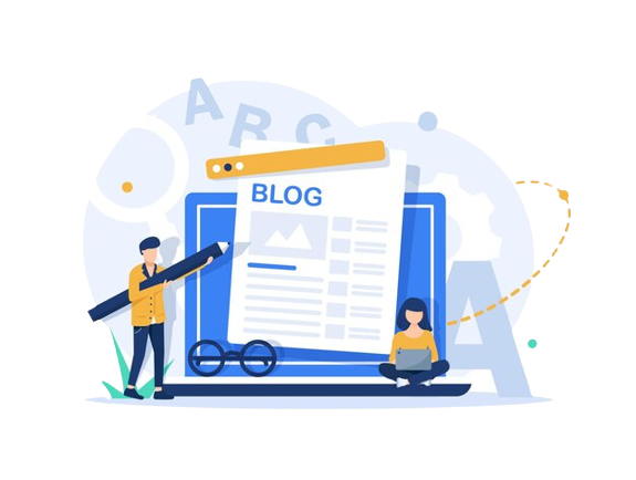 Blogs