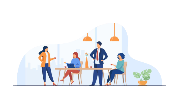 Company Culture