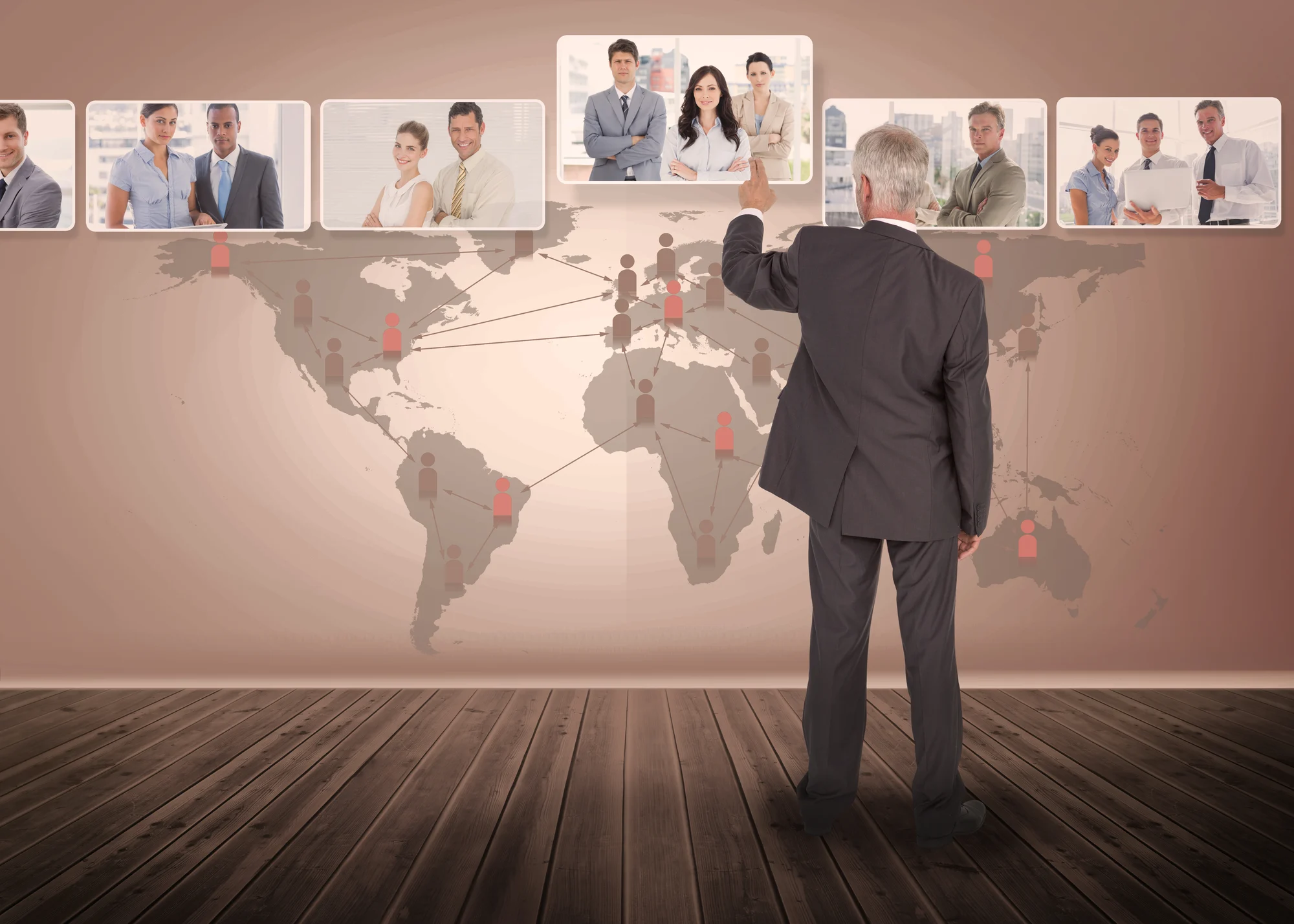 Contract Staffing