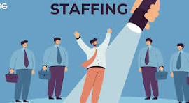 Fulltime Staffing
