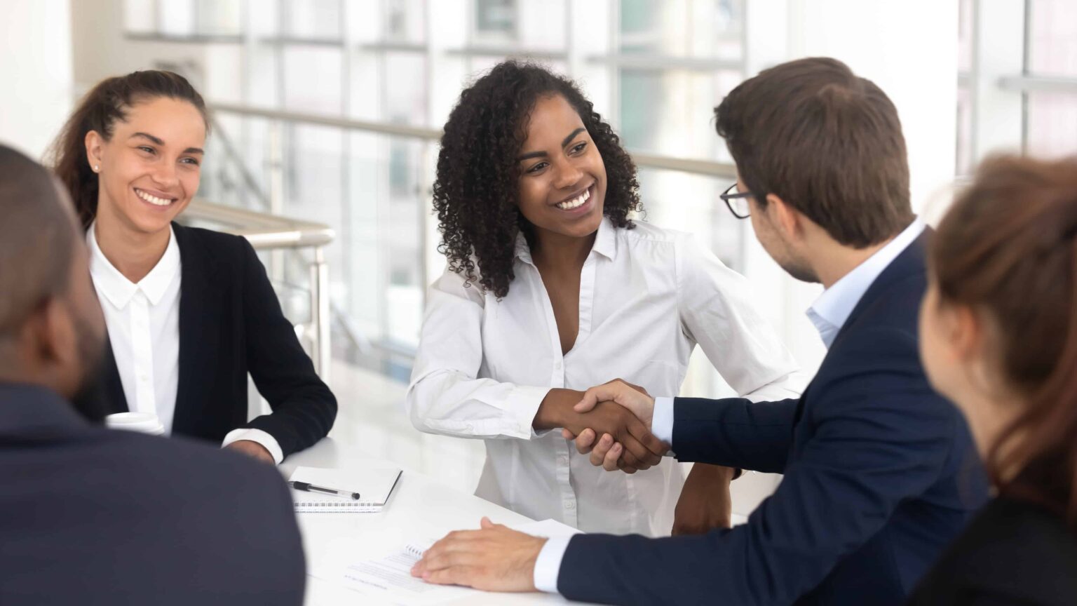 Alwyn Corporate Executive Recruitment Alignment