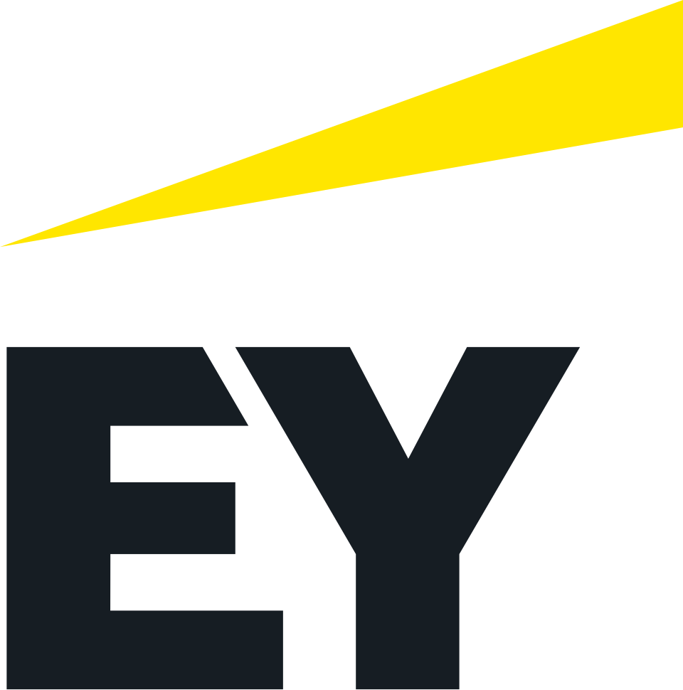 EY Client Logo