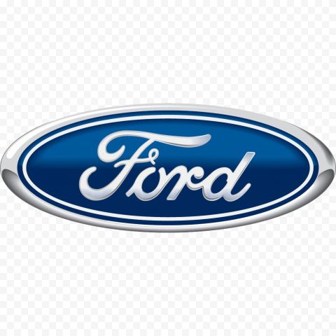 Ford Client Logo