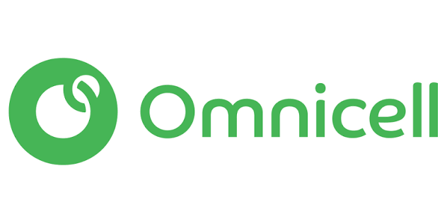 Omnicell Client Logo