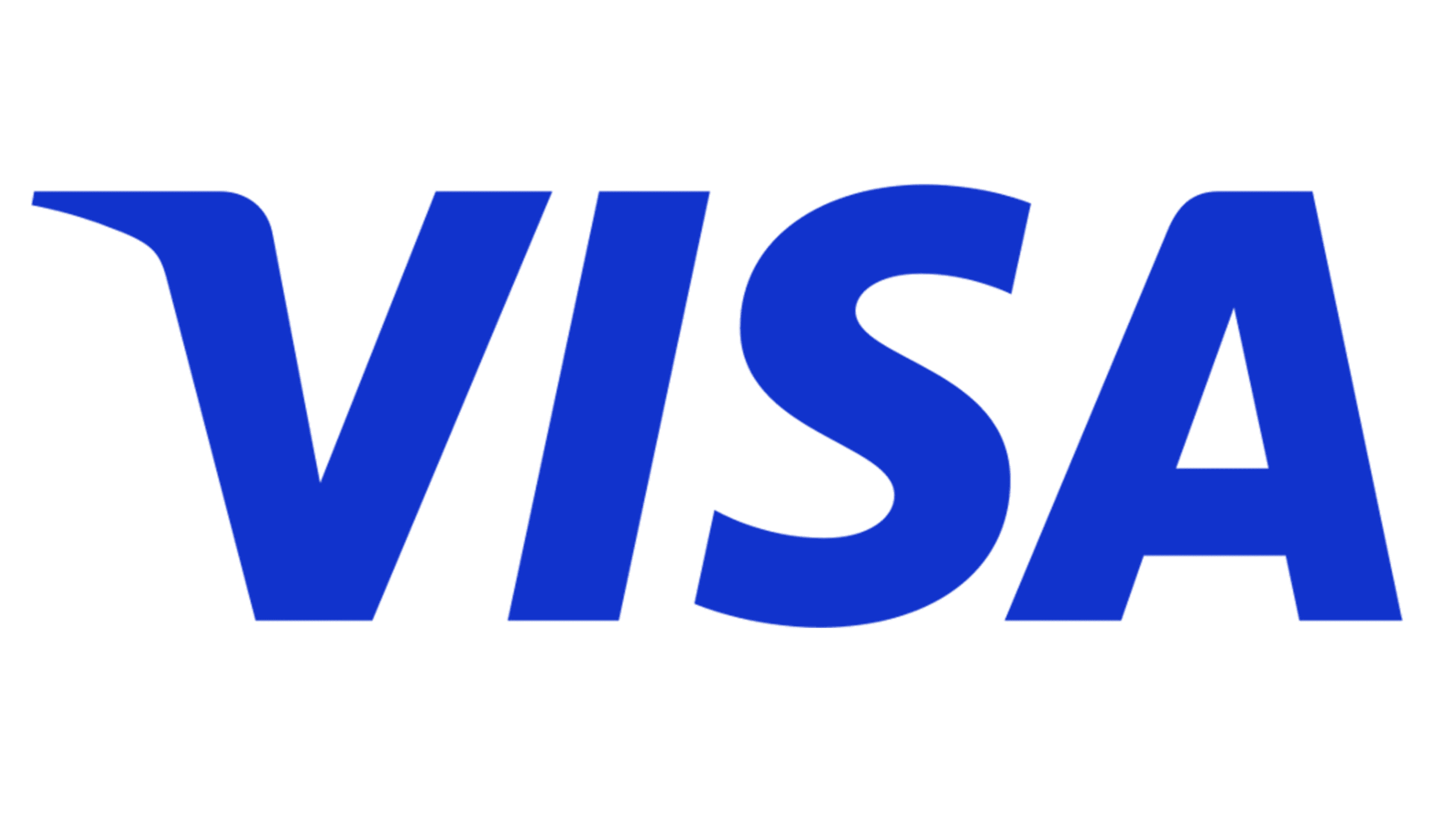 Visa Client Logo