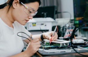 Hardware Validation Bench