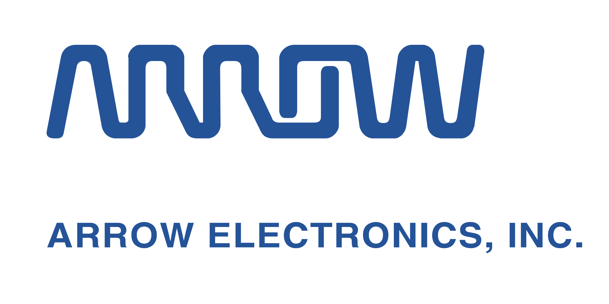 Arrow Electronics Client Logo
