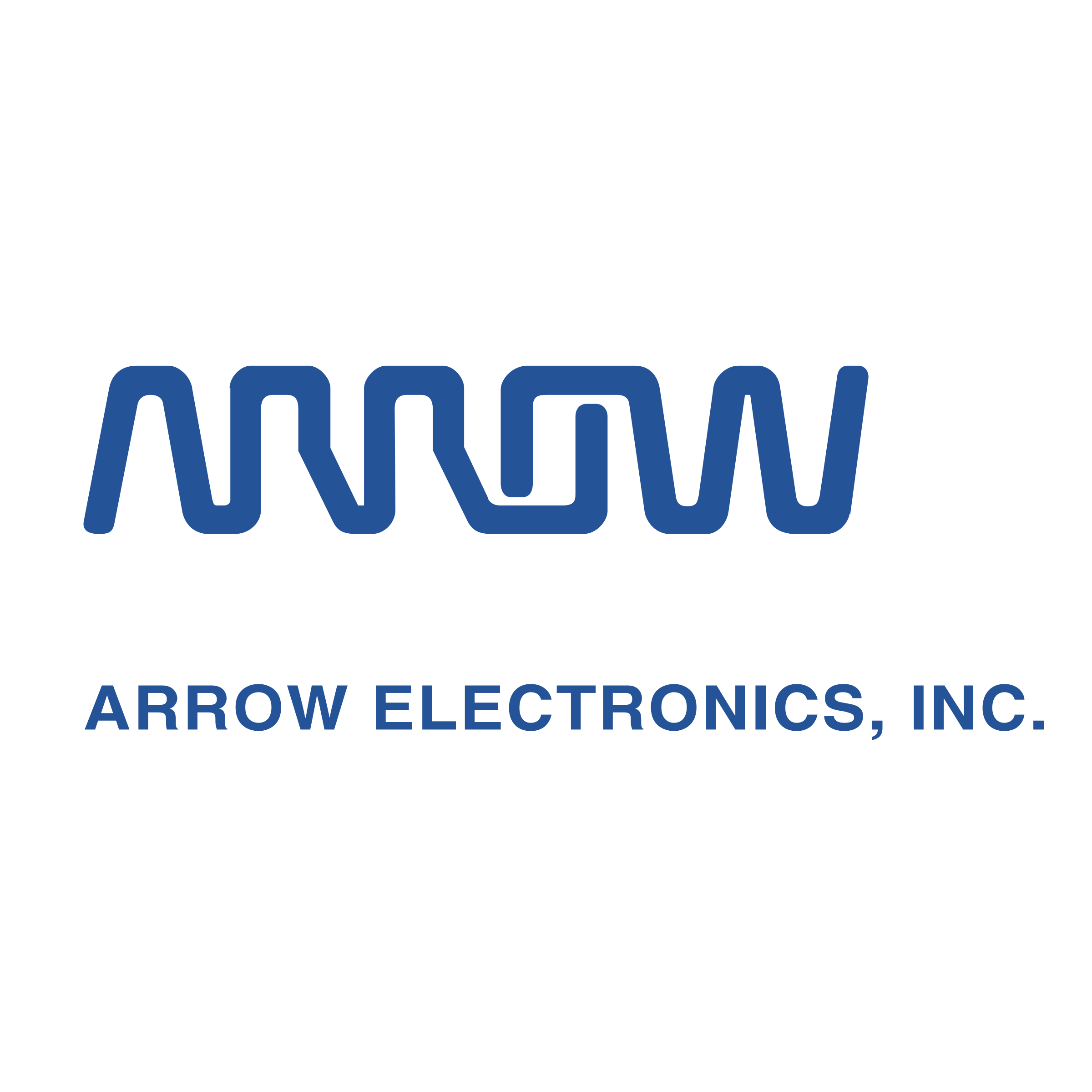 Arrow Electronics Client Logo