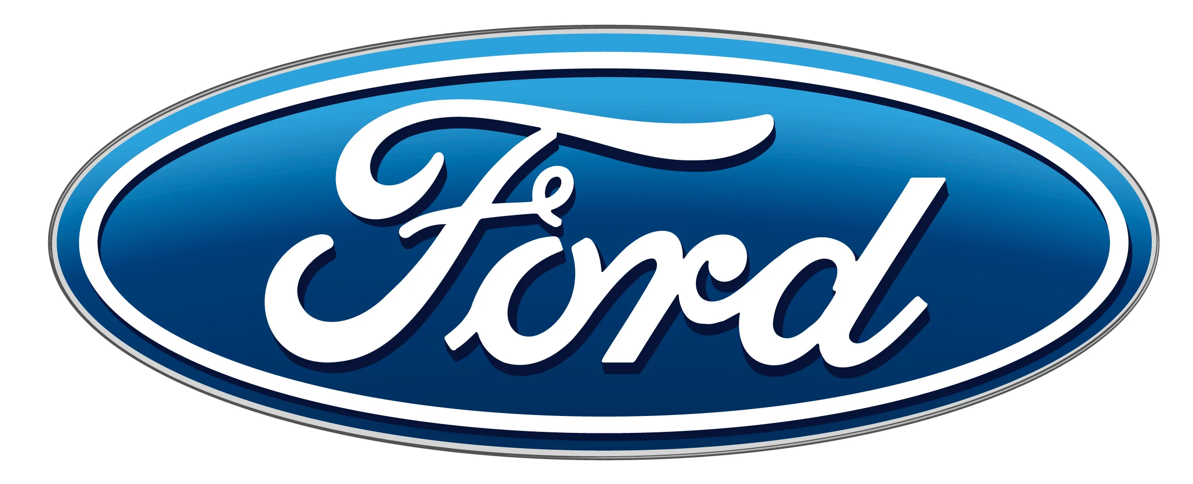 Ford Client Logo