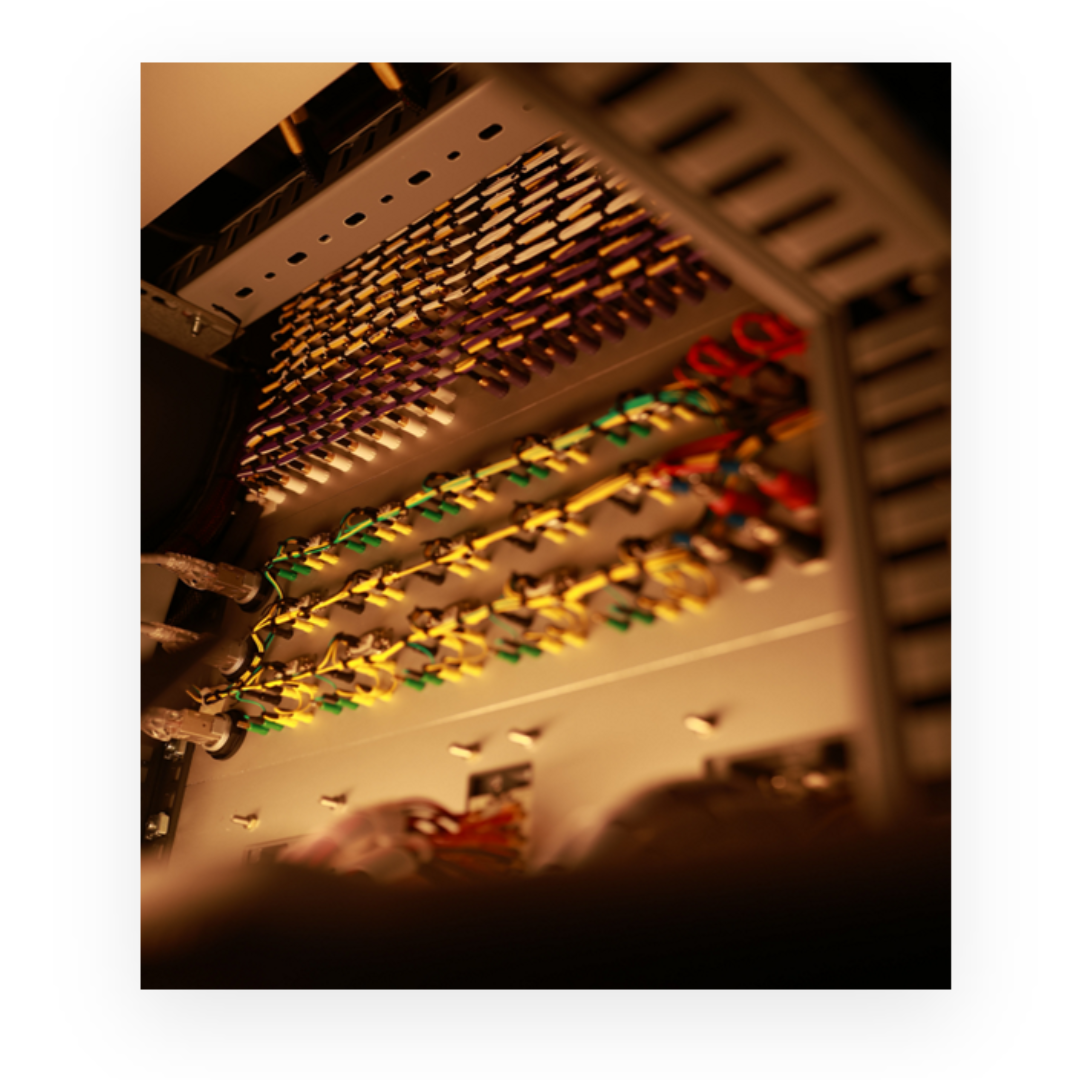 Alwyn Wiring Looms and Custom Signal Assemblies