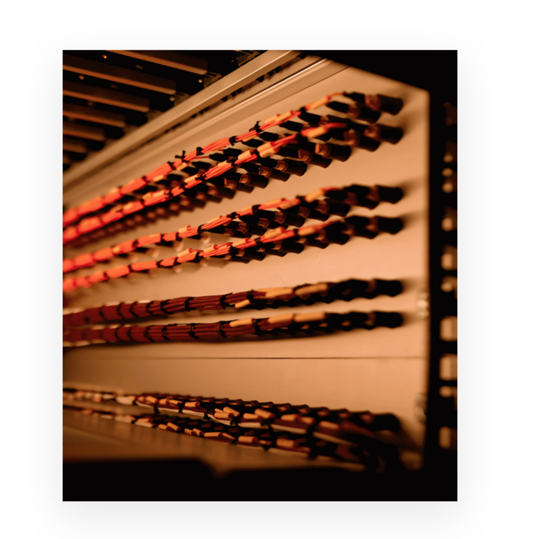 Alwyn Fully Integrated Tested and Validated Units