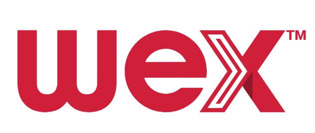 Wex Client Logo
